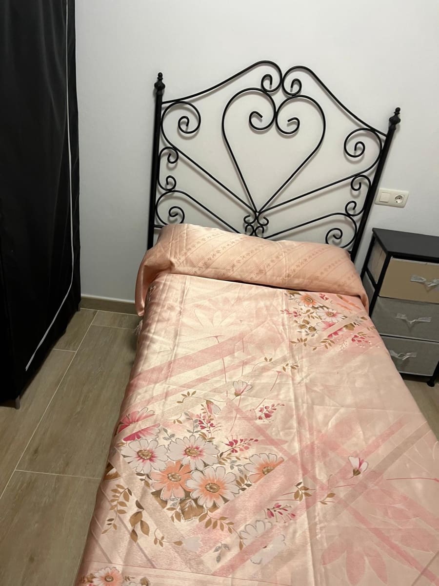 4 bedroom Finca/Country House for rent in Sedella with pool garage - € 1,500 (Ref: 9508006)