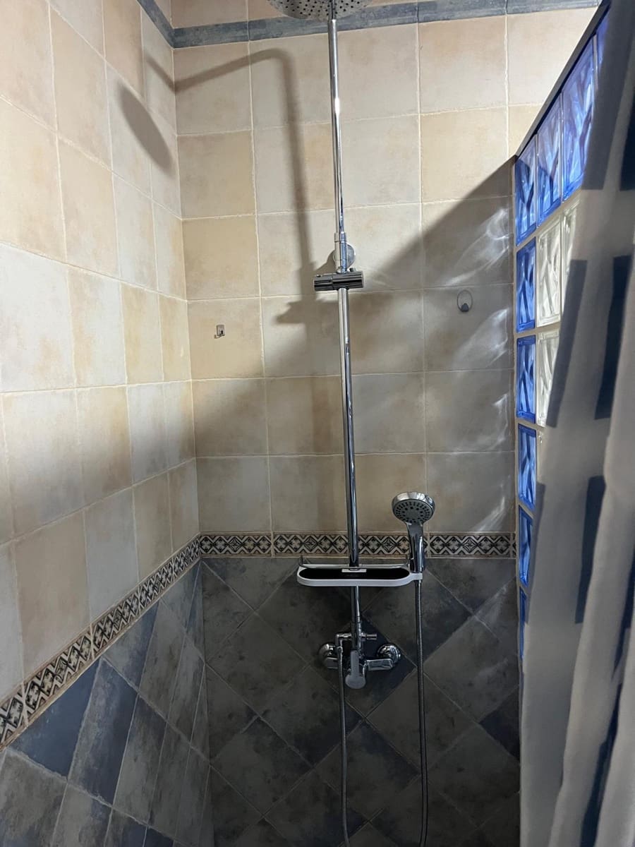 4 bedroom Finca/Country House for rent in Sedella with pool garage - € 1,500 (Ref: 9508006)