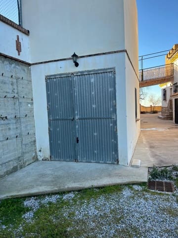 4 soveværelse Finca/Landehus til leje i Sedella med swimmingpool garage - € 1.500 (Ref: 9508006)