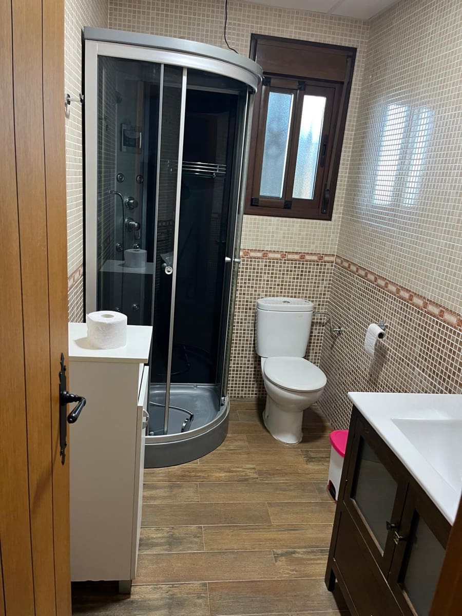 4 bedroom Finca/Country House for rent in Sedella with pool garage - € 1,500 (Ref: 9508006)