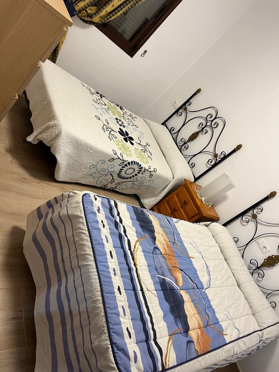 4 bedroom Finca/Country House for rent in Sedella with pool garage - € 1,500 (Ref: 9508006)