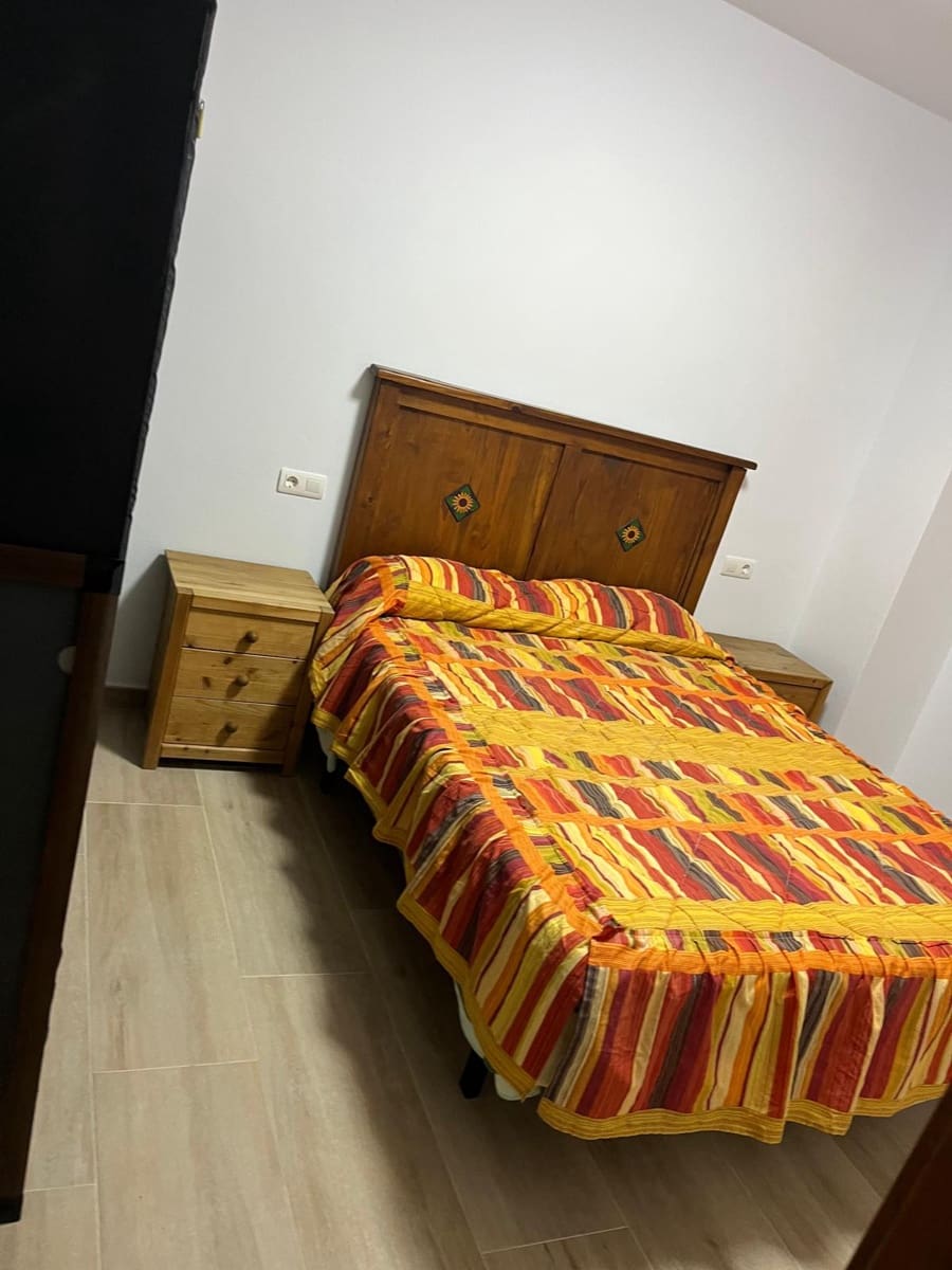 4 bedroom Finca/Country House for rent in Sedella with pool garage - € 1,500 (Ref: 9508006)