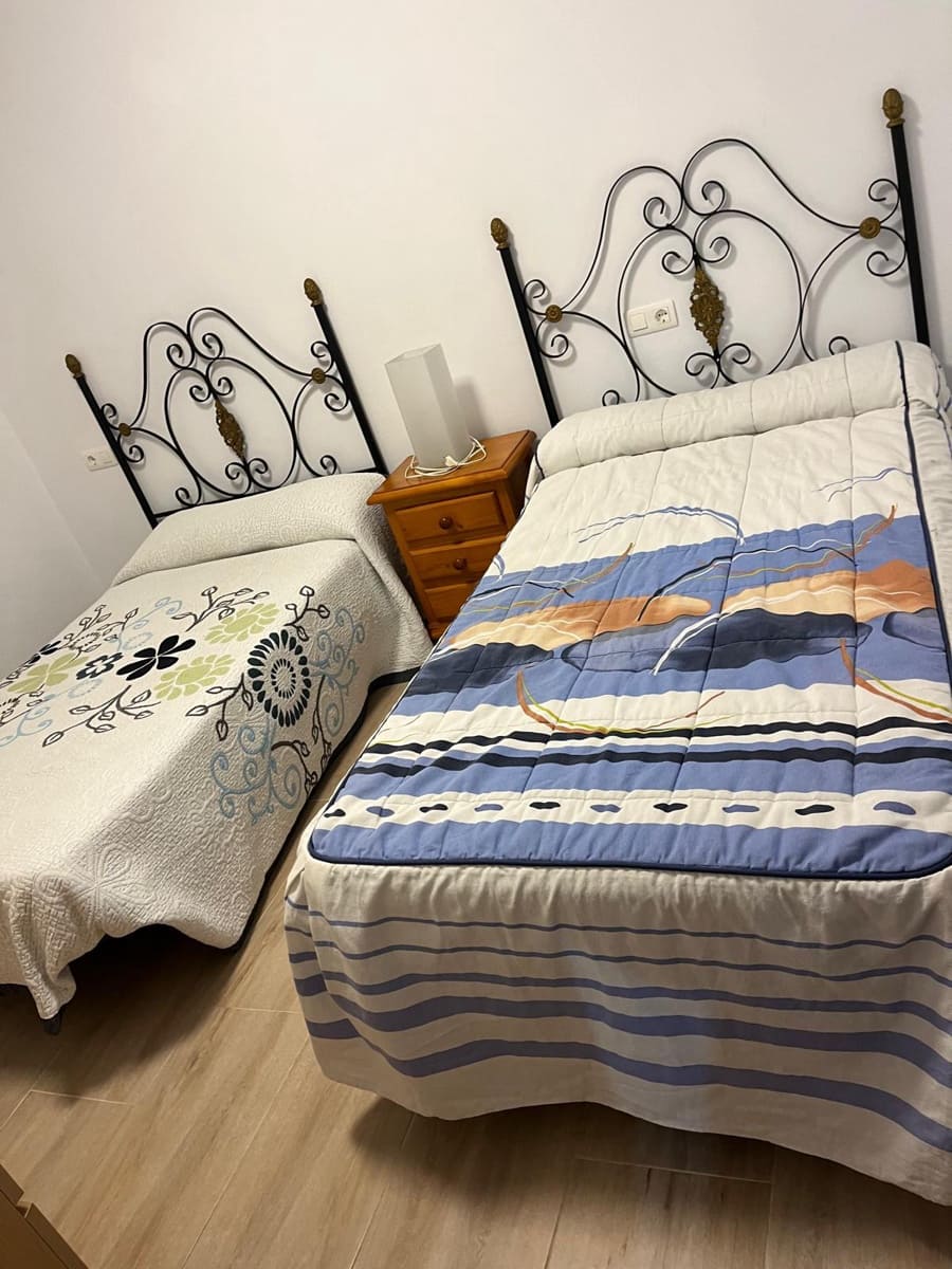 4 bedroom Finca/Country House for rent in Sedella with pool garage - € 1,500 (Ref: 9508006)