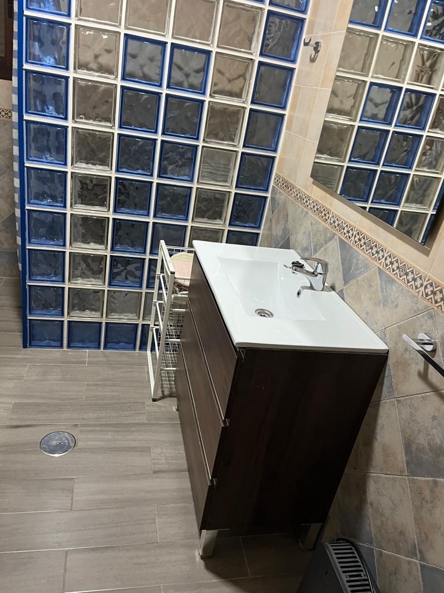 4 bedroom Finca/Country House for rent in Sedella with pool garage - € 1,500 (Ref: 9508006)