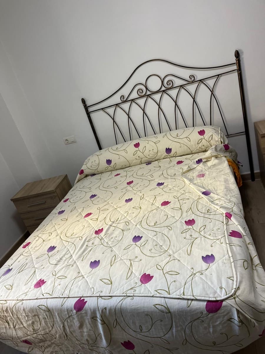 4 bedroom Finca/Country House for rent in Sedella with pool garage - € 1,500 (Ref: 9508006)