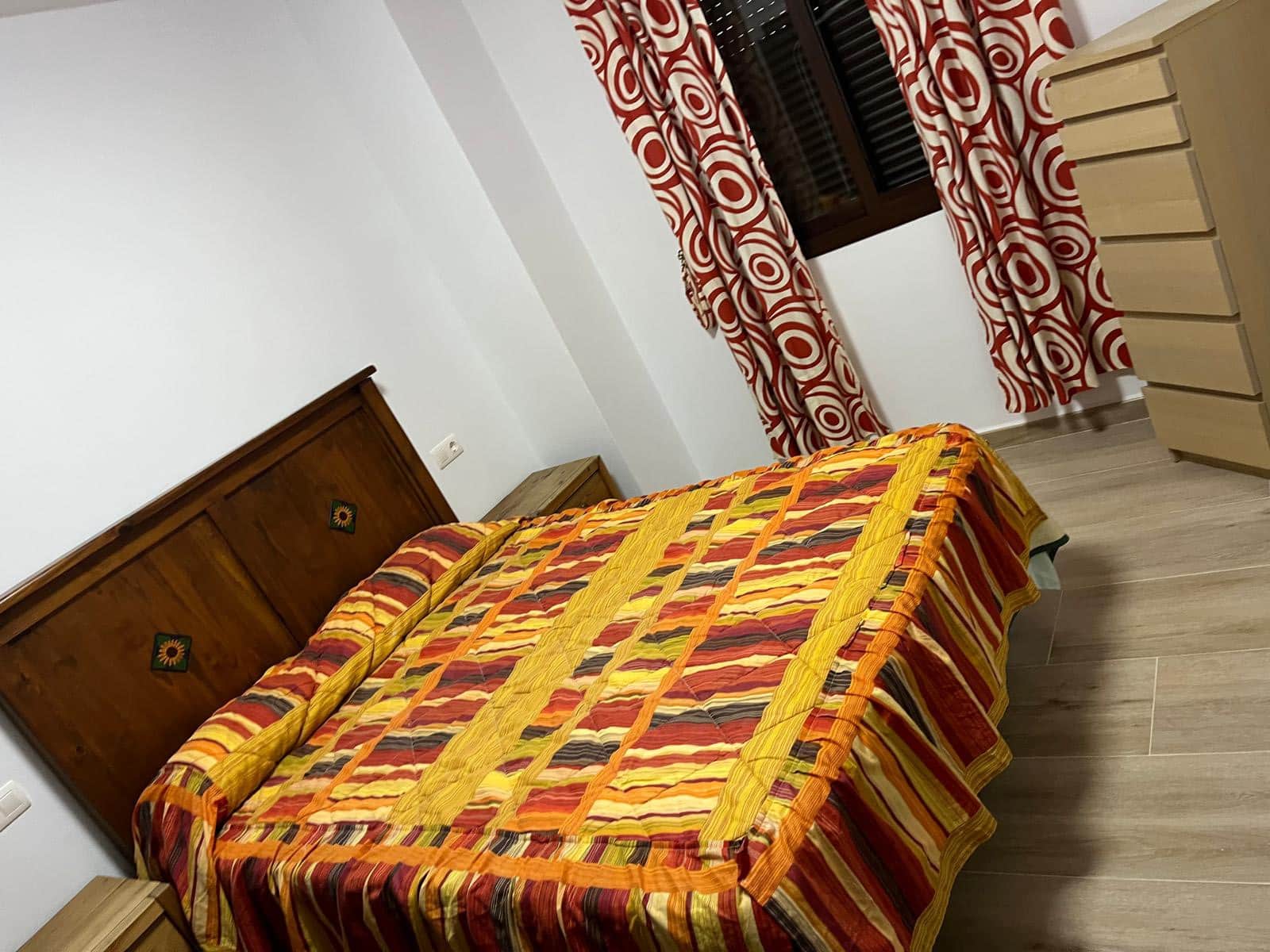 4 bedroom Finca/Country House for rent in Sedella with pool garage - € 1,500 (Ref: 9508006)