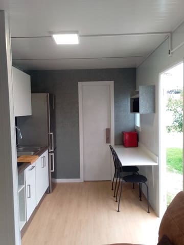 1 bedroom Mobile Home for rent in Valtocado - La Alquería - La Atalaya, Mijas with garage - € 950 (Ref: 9511224)