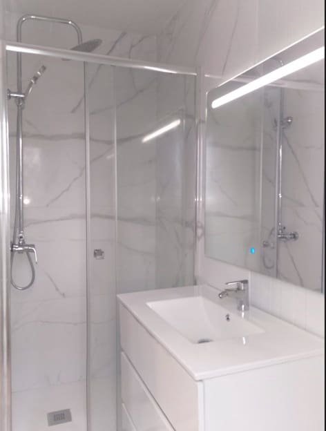 1 bedroom Mobile Home for rent in Mijas with garage - € 950 (Ref: 9511224)