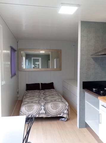 1 bedroom Mobile Home for rent in Valtocado - La Alquería - La Atalaya, Mijas with garage - € 950 (Ref: 9511224)