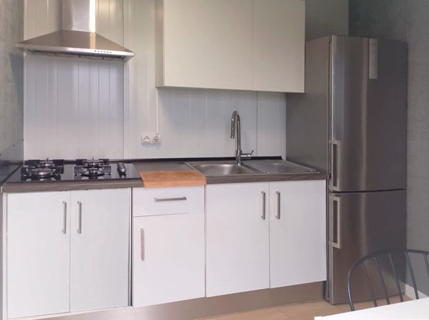 1 bedroom Mobile Home for rent in Mijas with garage - € 950 (Ref: 9511224)