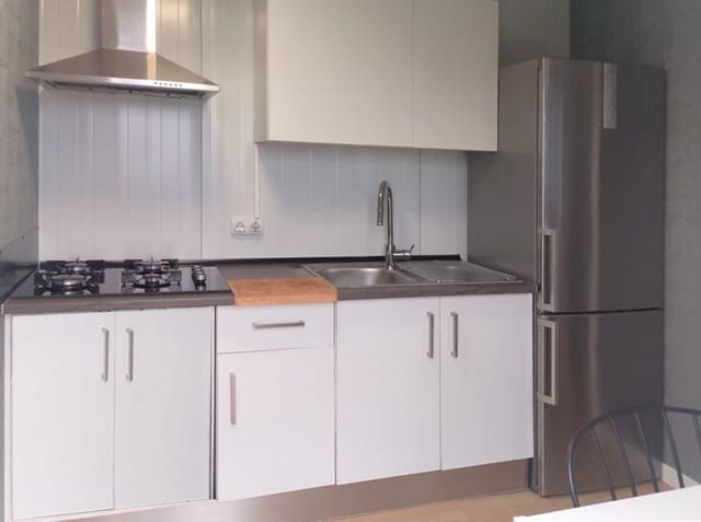 1 bedroom Mobile Home for rent in Valtocado - La Alquería - La Atalaya, Mijas with garage - € 950 (Ref: 9511224)