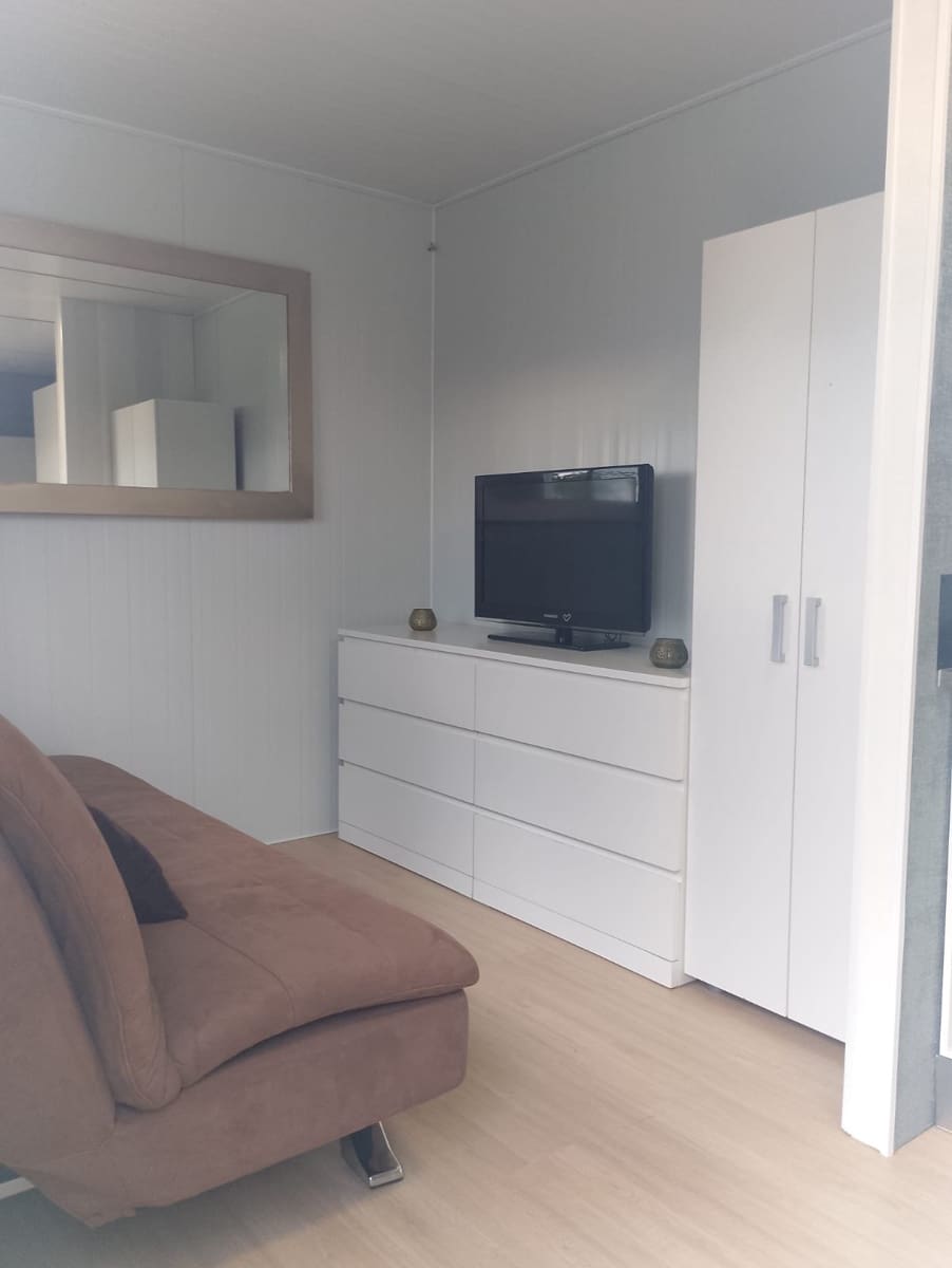 1 bedroom Mobile Home for rent in Mijas with garage - € 950 (Ref: 9511224)