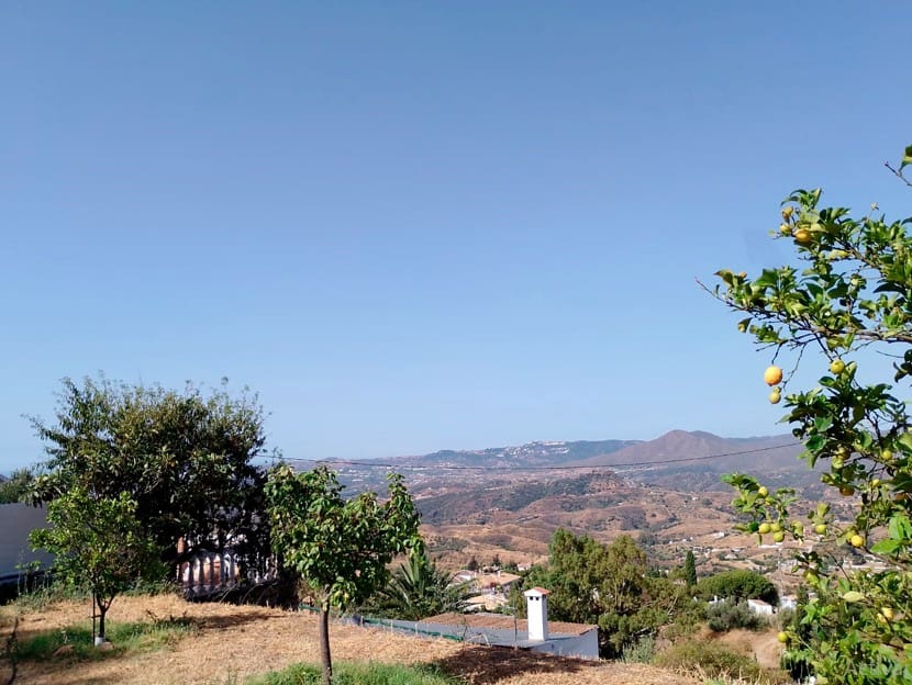 1 bedroom Mobile Home for rent in Mijas with garage - € 950 (Ref: 9511224)