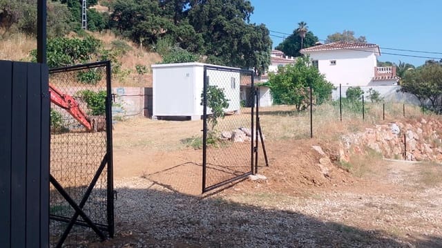 1 bedroom Mobile Home for rent in Valtocado - La Alquería - La Atalaya, Mijas with garage - € 950 (Ref: 9511224)