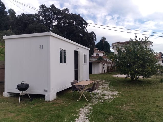 1 bedroom Mobile Home for rent in Valtocado - La Alquería - La Atalaya, Mijas with garage - € 950 (Ref: 9511224)