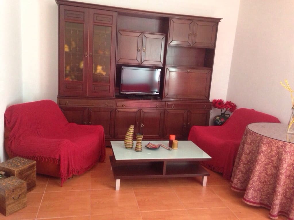 3 bedroom Townhouse for rent in Casabermeja - € 800 (Ref: 9523274)