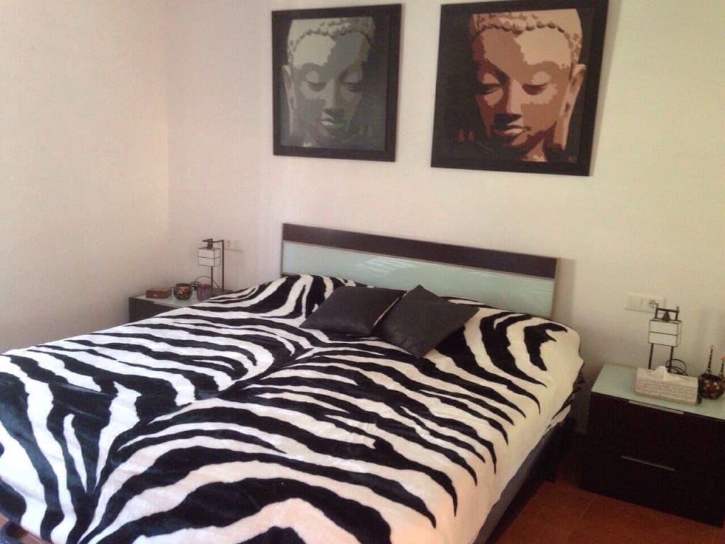 3 bedroom Townhouse for rent in Casabermeja - € 800 (Ref: 9523274)