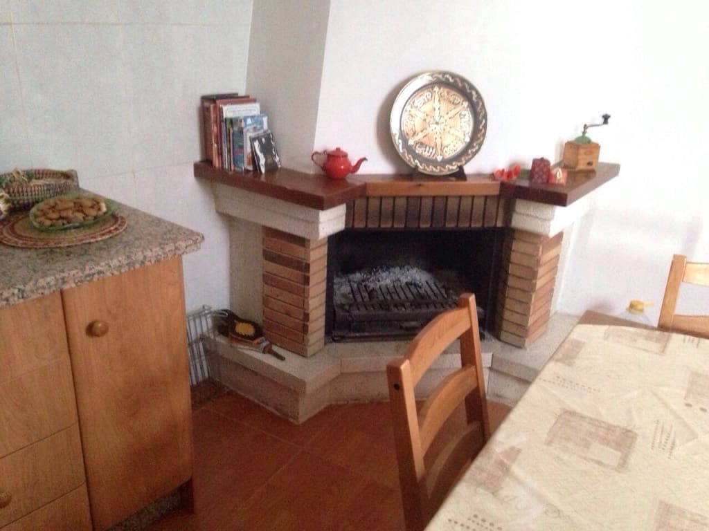 3 bedroom Townhouse for rent in Casabermeja - € 800 (Ref: 9523274)