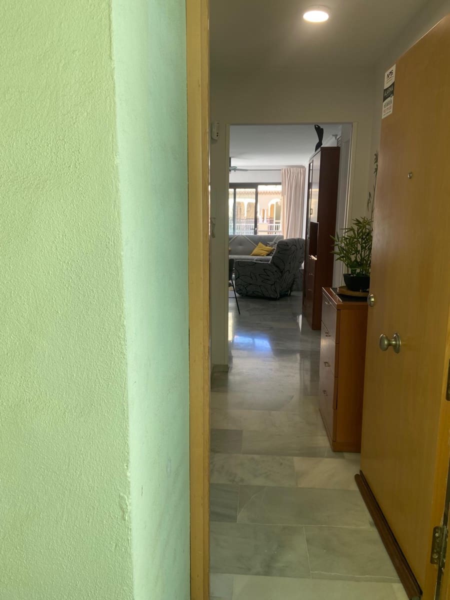 2 bedroom Flat for rent in Mijas with pool - € 1,400 (Ref: 9523663)