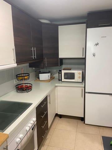 2 soveværelse Lejlighed til leje i Los Árboles, Mijas med swimmingpool - € 1.400 (Ref: 9523663)