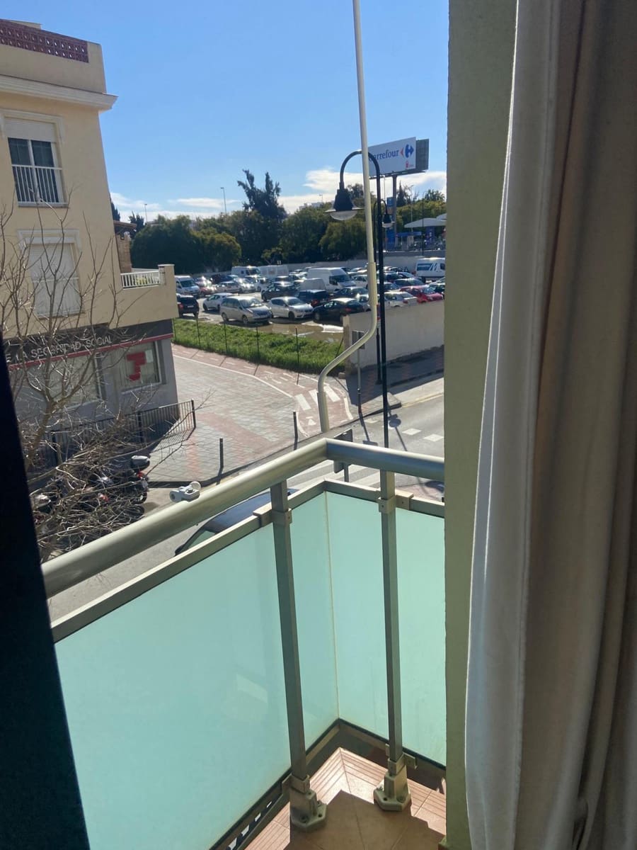 2 bedroom Flat for rent in Mijas with pool - € 1,400 (Ref: 9523663)