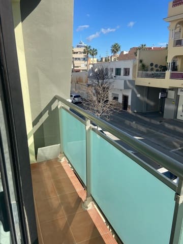 2 soveværelse Lejlighed til leje i Los Árboles, Mijas med swimmingpool - € 1.400 (Ref: 9523663)