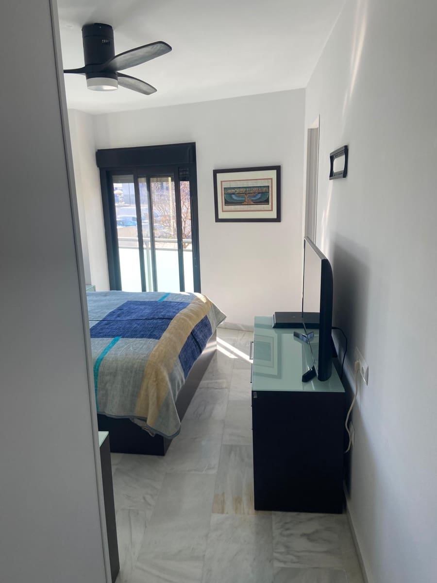 2 bedroom Flat for rent in Mijas with pool - € 1,400 (Ref: 9523663)