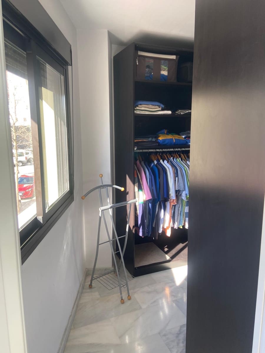 2 bedroom Flat for rent in Mijas with pool - € 1,400 (Ref: 9523663)