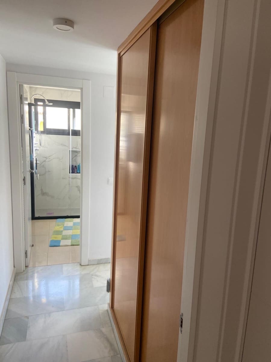 2 bedroom Flat for rent in Mijas with pool - € 1,400 (Ref: 9523663)