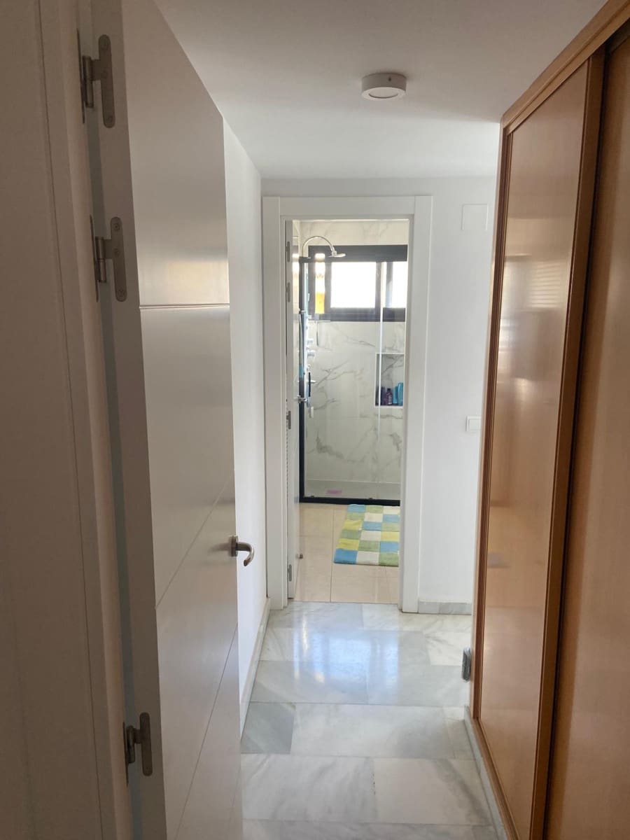 2 bedroom Flat for rent in Mijas with pool - € 1,400 (Ref: 9523663)