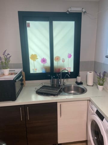 2 soveværelse Lejlighed til leje i Los Árboles, Mijas med swimmingpool - € 1.400 (Ref: 9523663)