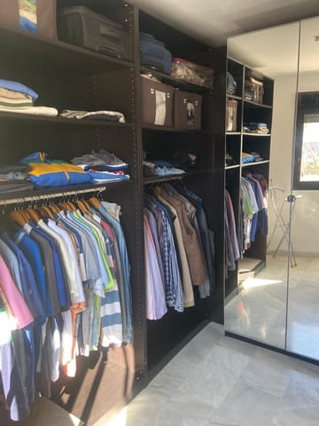 2 soveværelse Lejlighed til leje i Los Árboles, Mijas med swimmingpool - € 1.400 (Ref: 9523663)