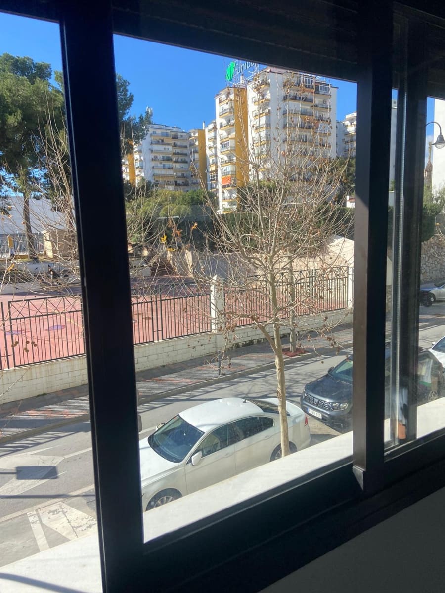 2 bedroom Flat for rent in Mijas with pool - € 1,400 (Ref: 9523663)