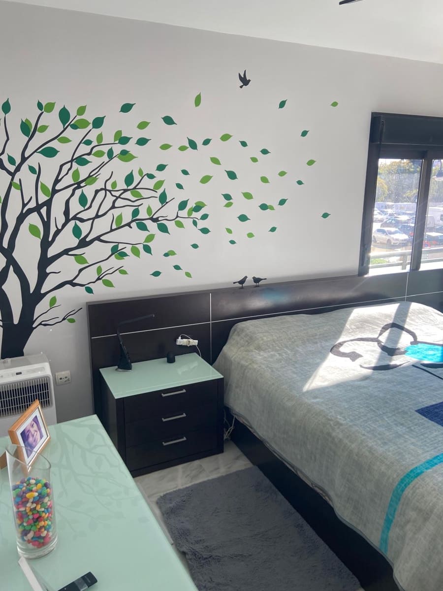 2 bedroom Flat for rent in Mijas with pool - € 1,400 (Ref: 9523663)