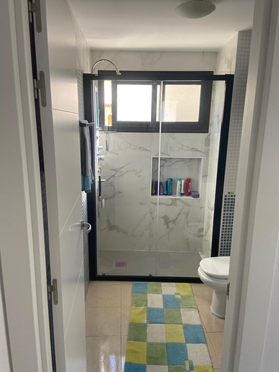 2 bedroom Flat for rent in Mijas with pool - € 1,400 (Ref: 9523663)