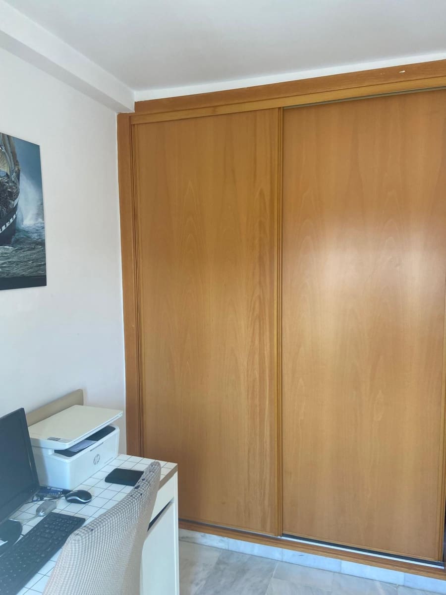 2 bedroom Flat for rent in Mijas with pool - € 1,400 (Ref: 9523663)