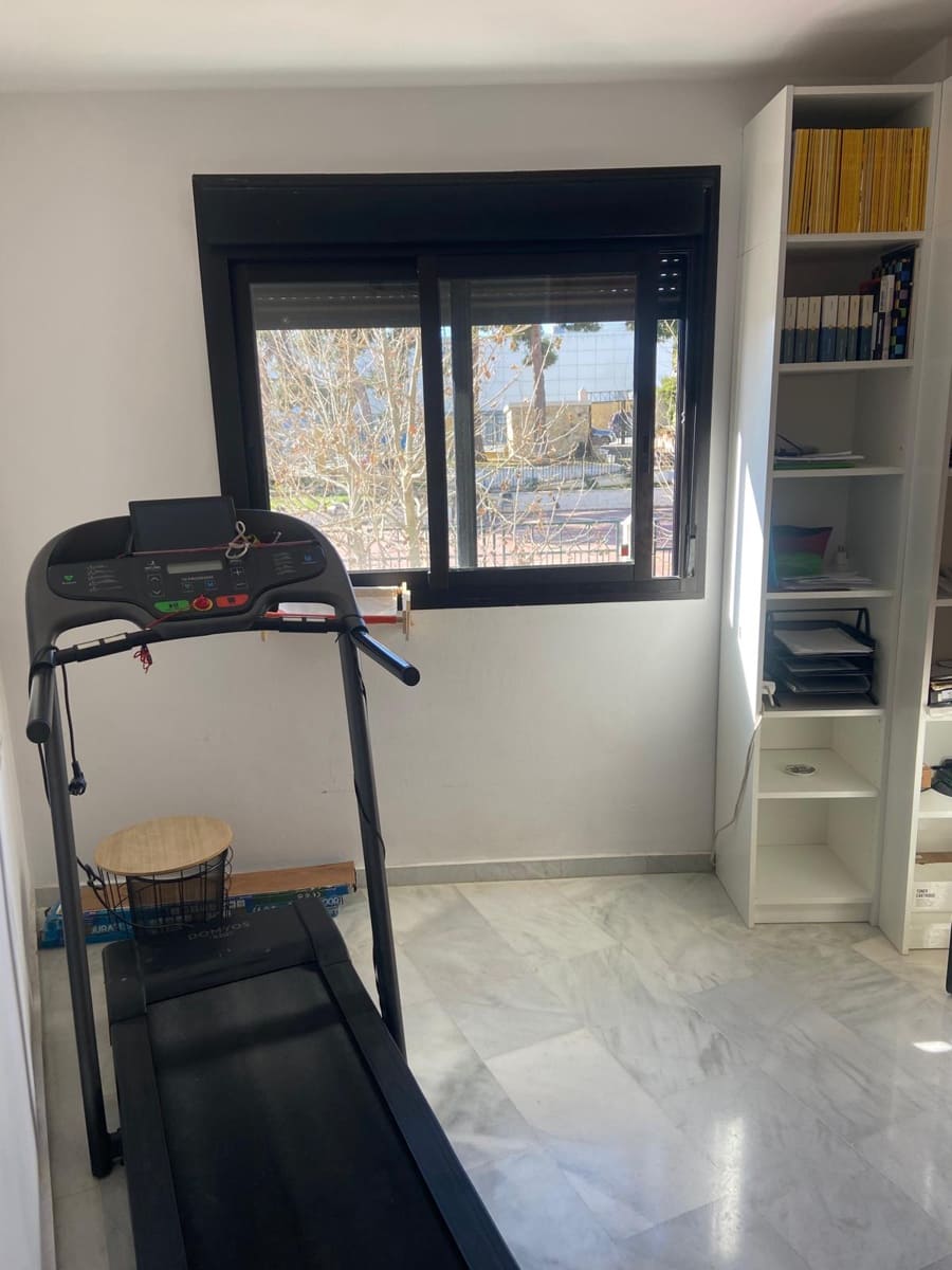 2 bedroom Flat for rent in Mijas with pool - € 1,400 (Ref: 9523663)