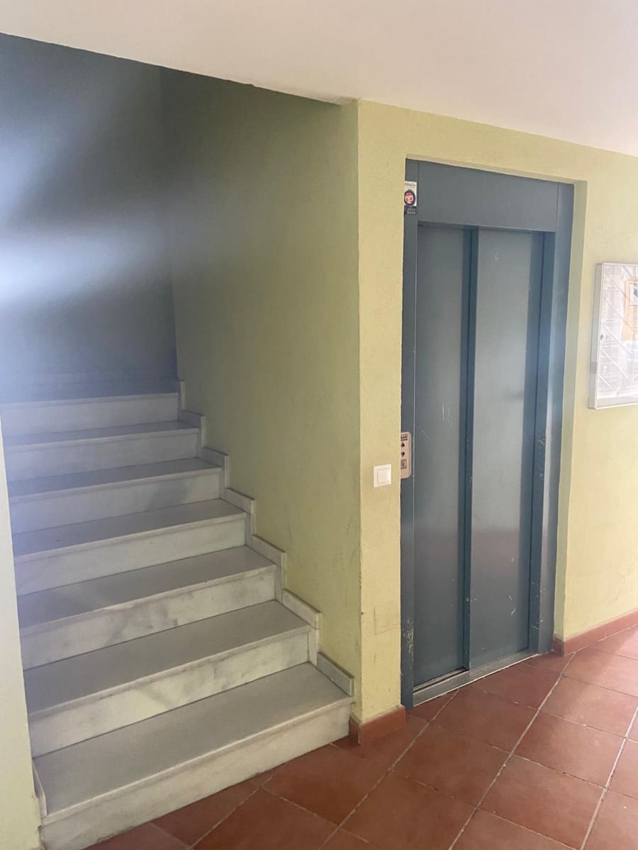 2 bedroom Flat for rent in Mijas with pool - € 1,400 (Ref: 9523663)