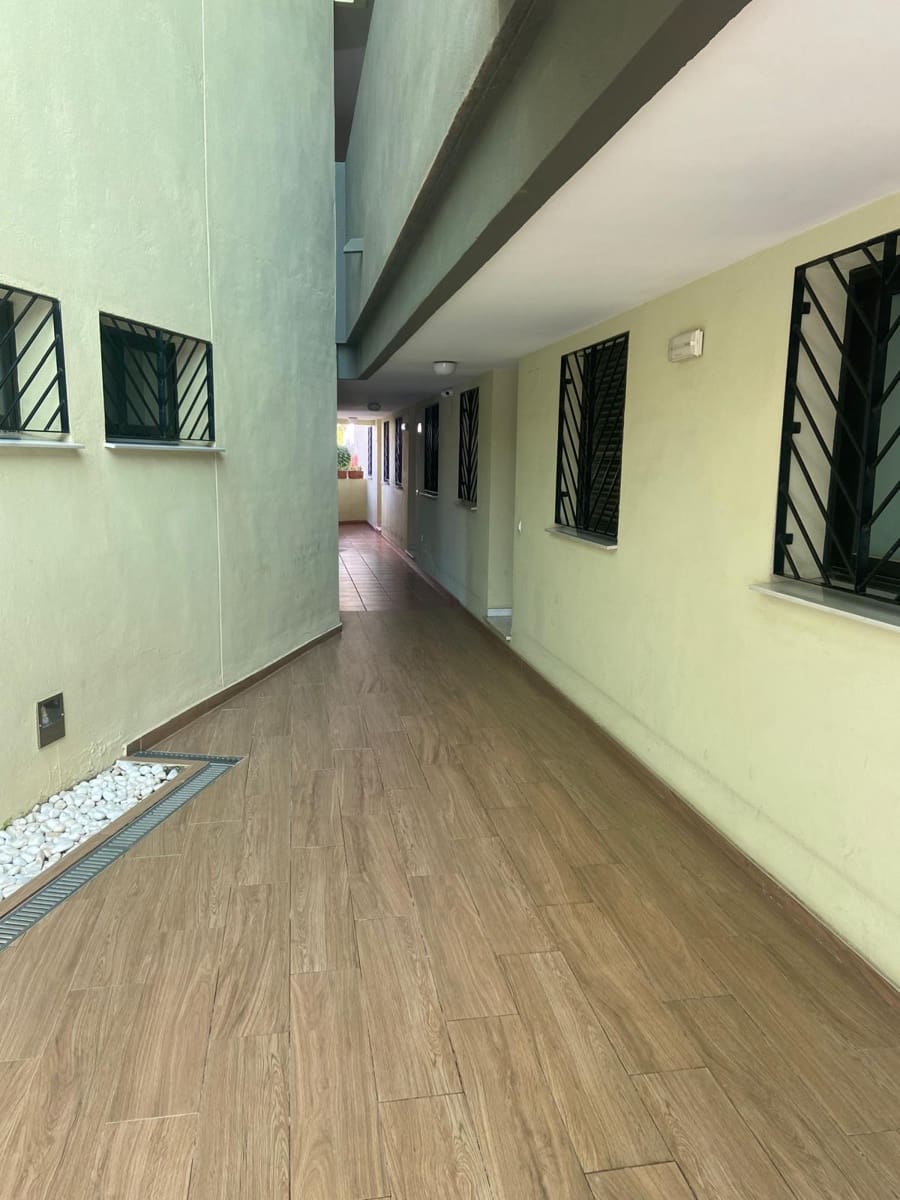 2 bedroom Flat for rent in Mijas with pool - € 1,400 (Ref: 9523663)