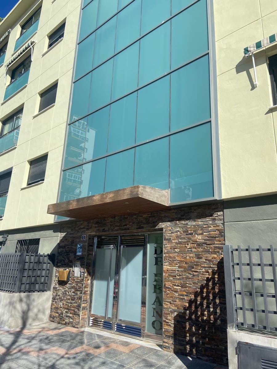 2 bedroom Flat for rent in Mijas with pool - € 1,400 (Ref: 9523663)