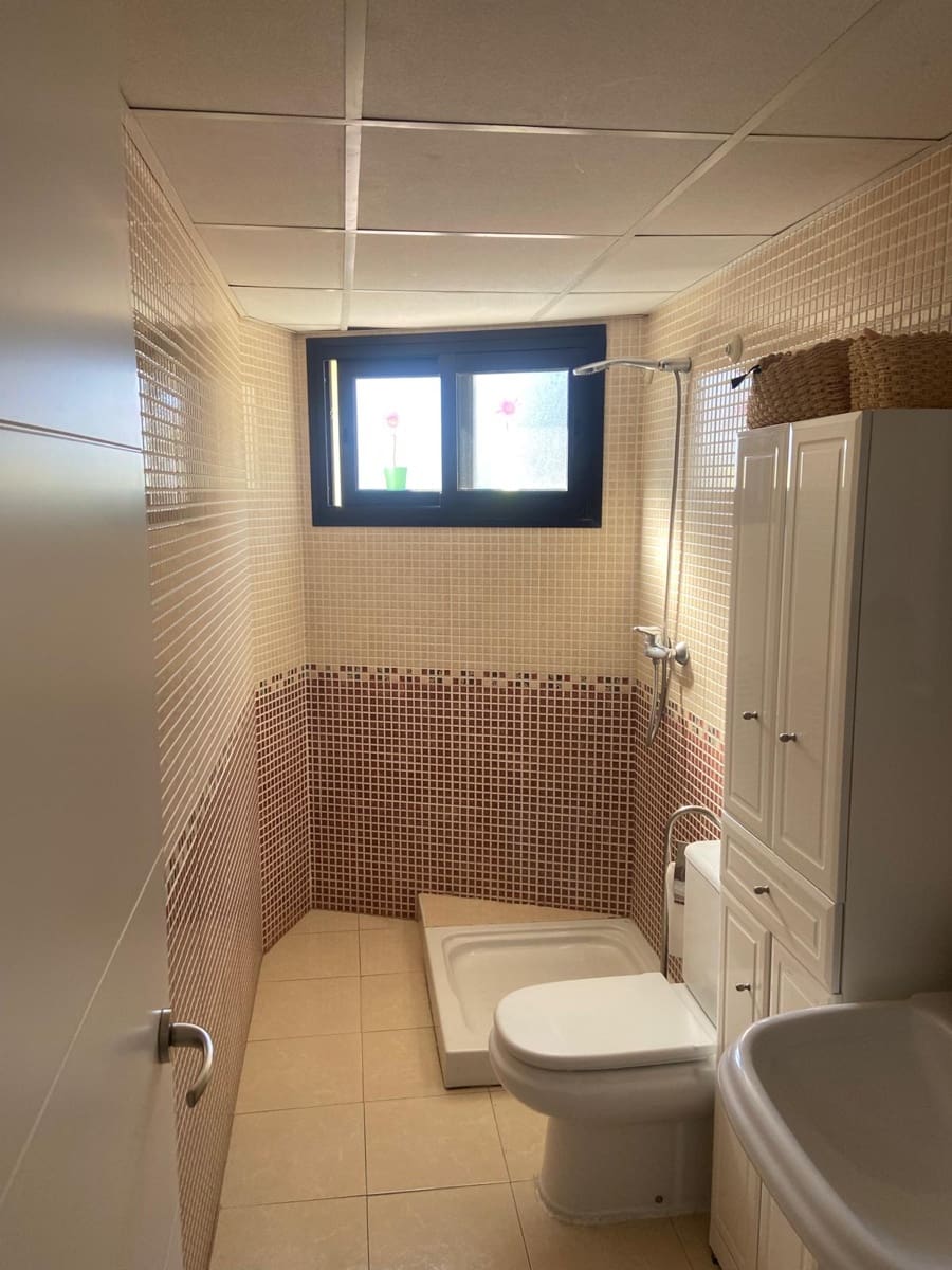 2 bedroom Flat for rent in Mijas with pool - € 1,400 (Ref: 9523663)