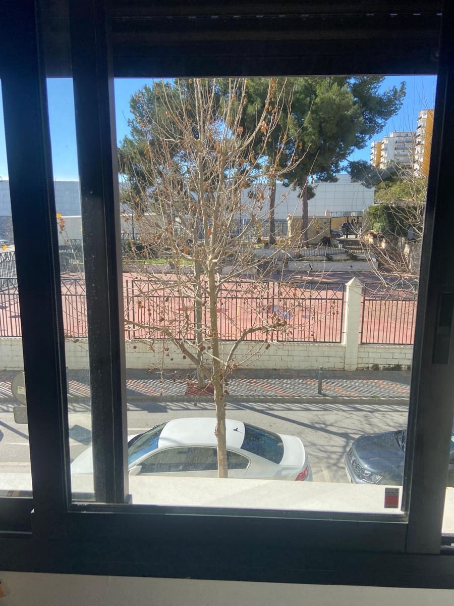 2 bedroom Flat for rent in Mijas with pool - € 1,400 (Ref: 9523663)