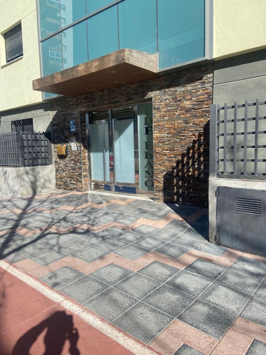 2 bedroom Flat for rent in Mijas with pool - € 1,400 (Ref: 9523663)