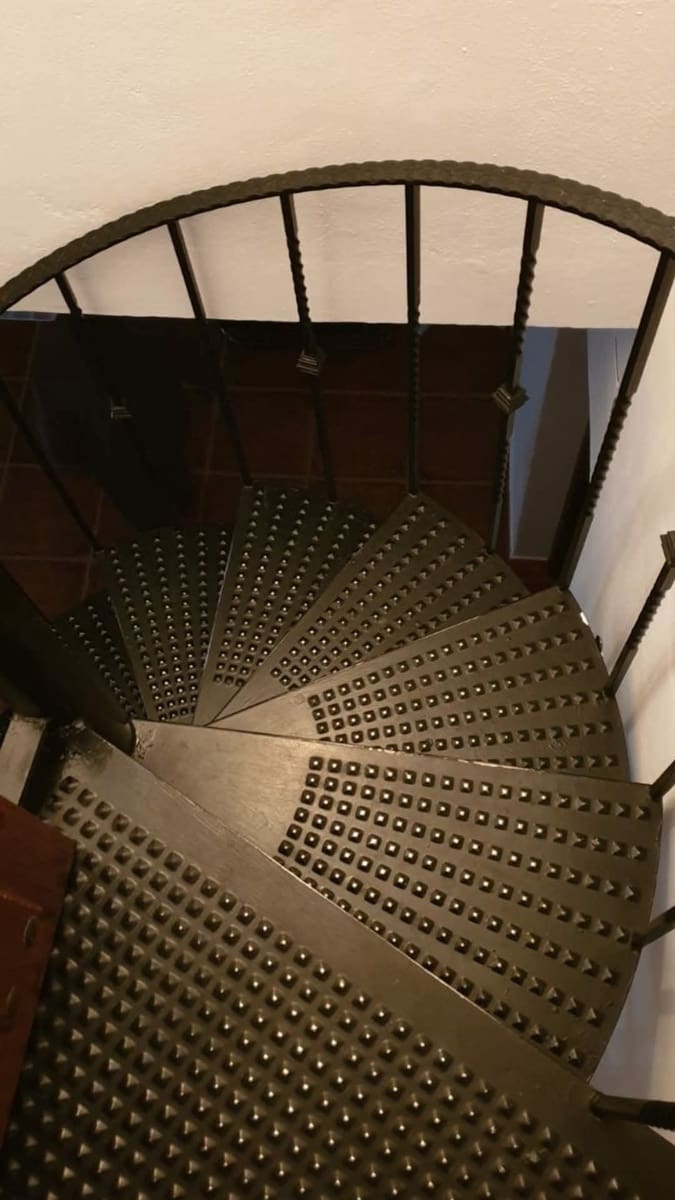 3 bedroom Townhouse for rent in Sedella with garage - € 800 (Ref: 9538884)