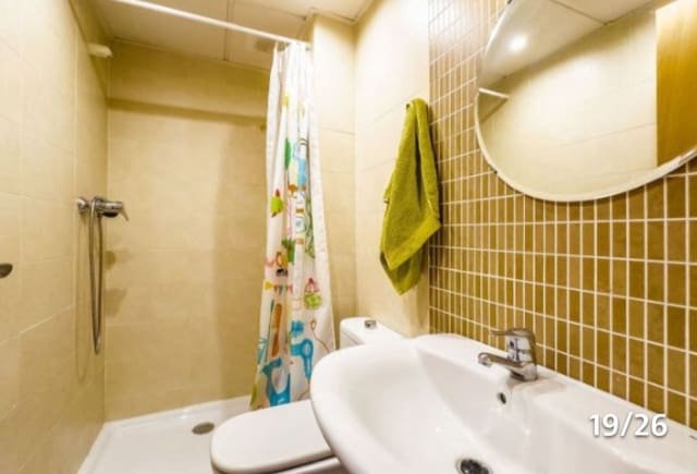 3 camera da letto Villetta a Schiera da affittare in Vélez-Málaga con piscina garage - 1.500 € (Rif: 9538989)