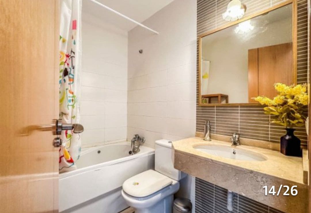 3 camera da letto Villetta a Schiera da affittare in Velez-Malaga con piscina garage - 1.500 € (Rif: 9538989)