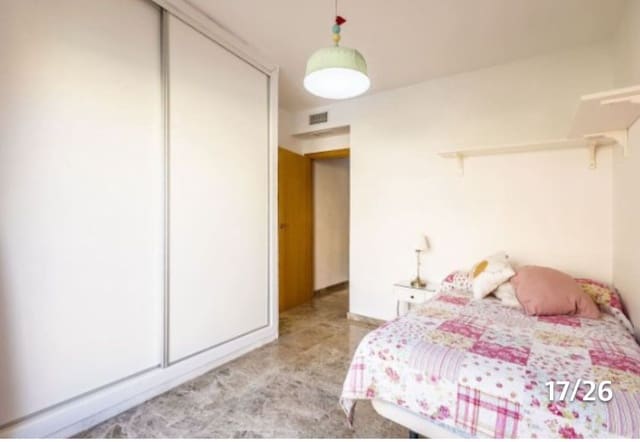 3 camera da letto Villetta a Schiera da affittare in Vélez-Málaga con piscina garage - 1.500 € (Rif: 9538989)