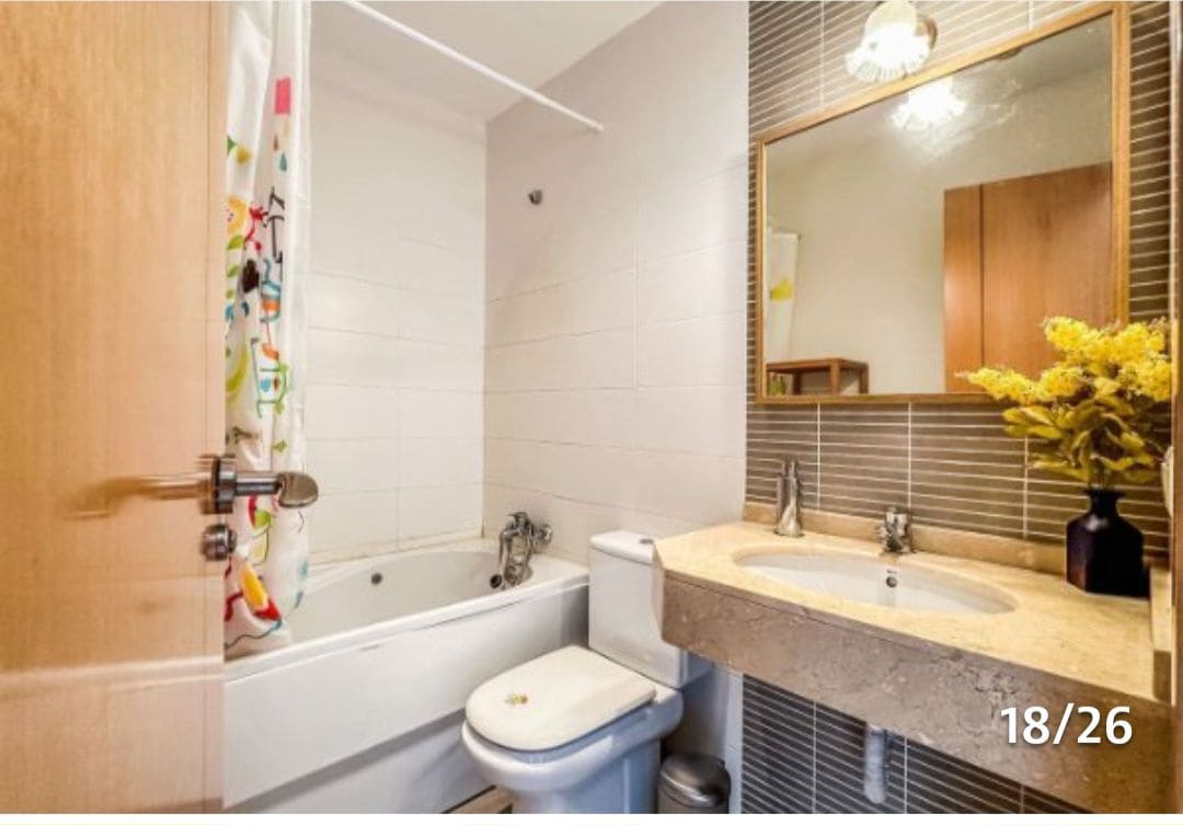 3 camera da letto Villetta a Schiera da affittare in Velez-Malaga con piscina garage - 1.500 € (Rif: 9538989)