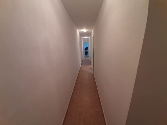 4 Zimmer Wohnung zu vermieten in La Victoria, Málaga Stadt - 1.350 € (Ref: 9540572)