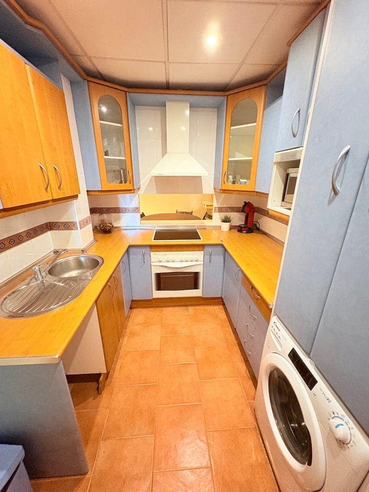 3 sypialnia Mieszkanie do wynajęcia w Benalmadena - 1 550 € (Ref: 9542420)